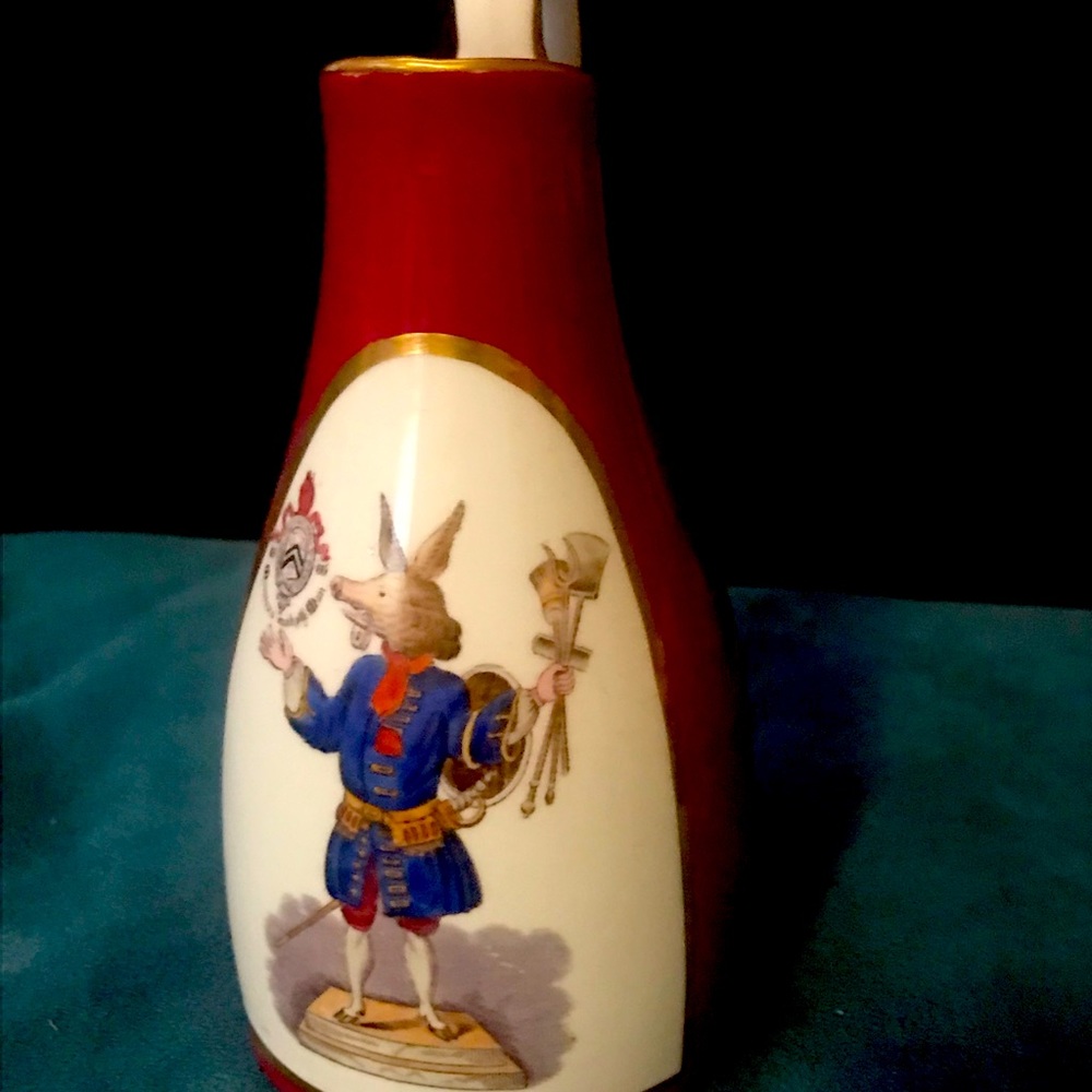 Winchester mini jar
